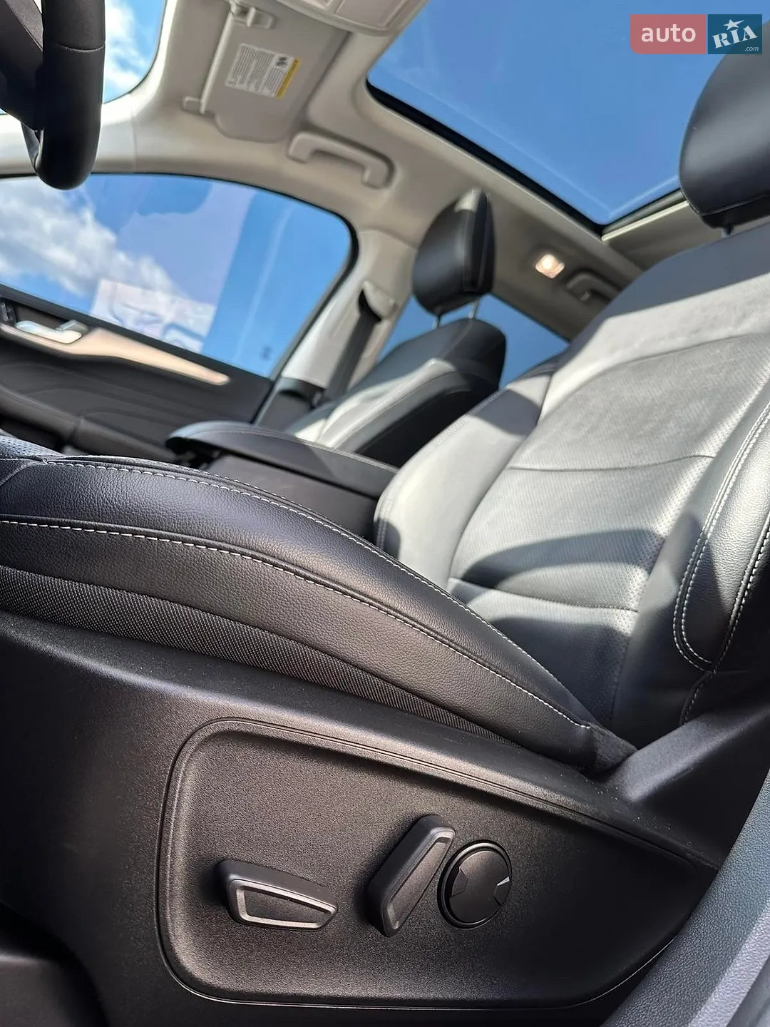 2022 Ford Escape - мініатюра 58