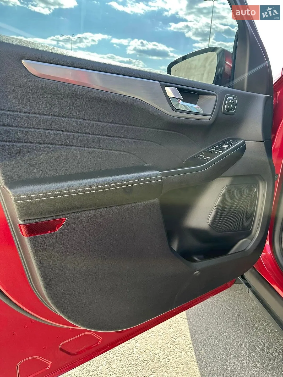2022 Ford Escape - мініатюра 60