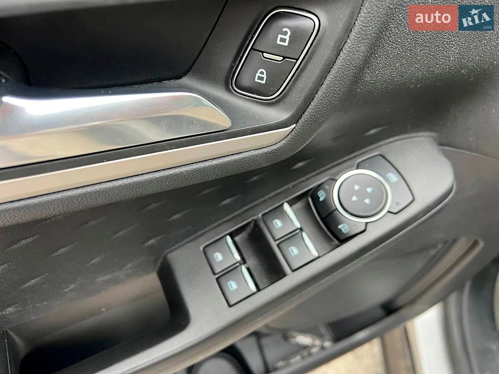 2020 Ford Escape - мініатюра 19