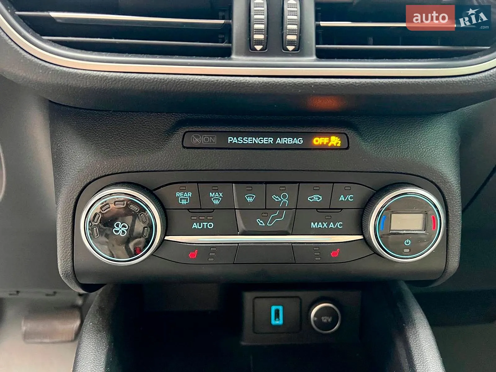 2020 Ford Escape - мініатюра 32