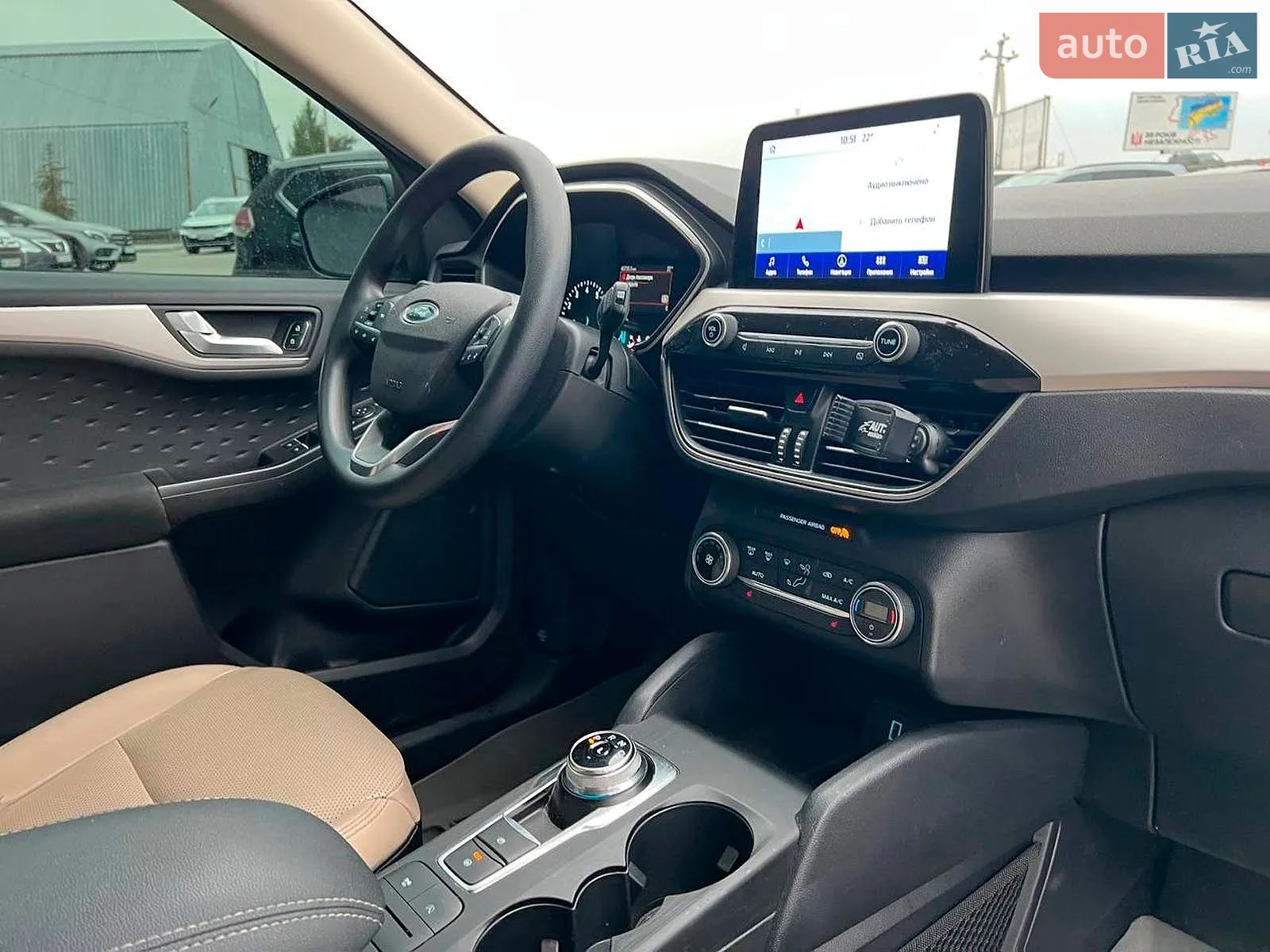 2020 Ford Escape - мініатюра 42