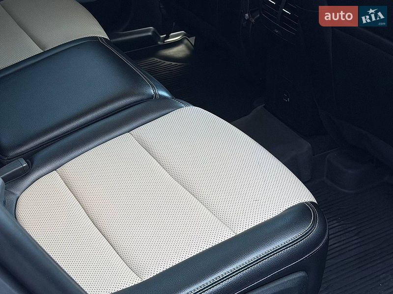 Внедорожник / Кроссовер Ford Escape 2021 в Ровно