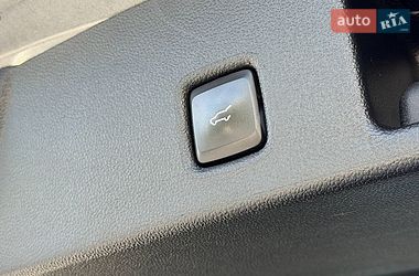 Внедорожник / Кроссовер Ford Escape 2021 в Ровно