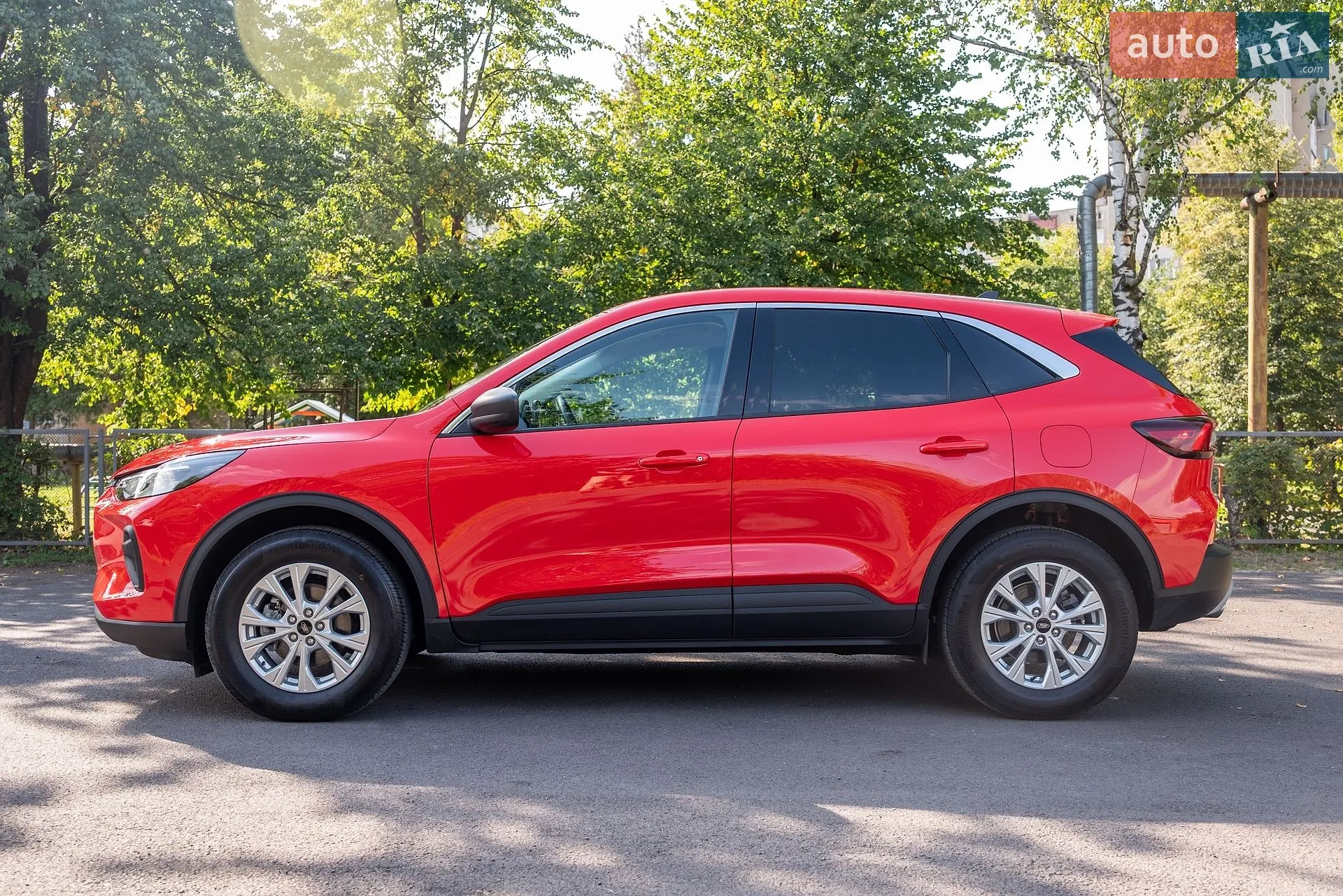 2024 Ford Escape - мініатюра 5