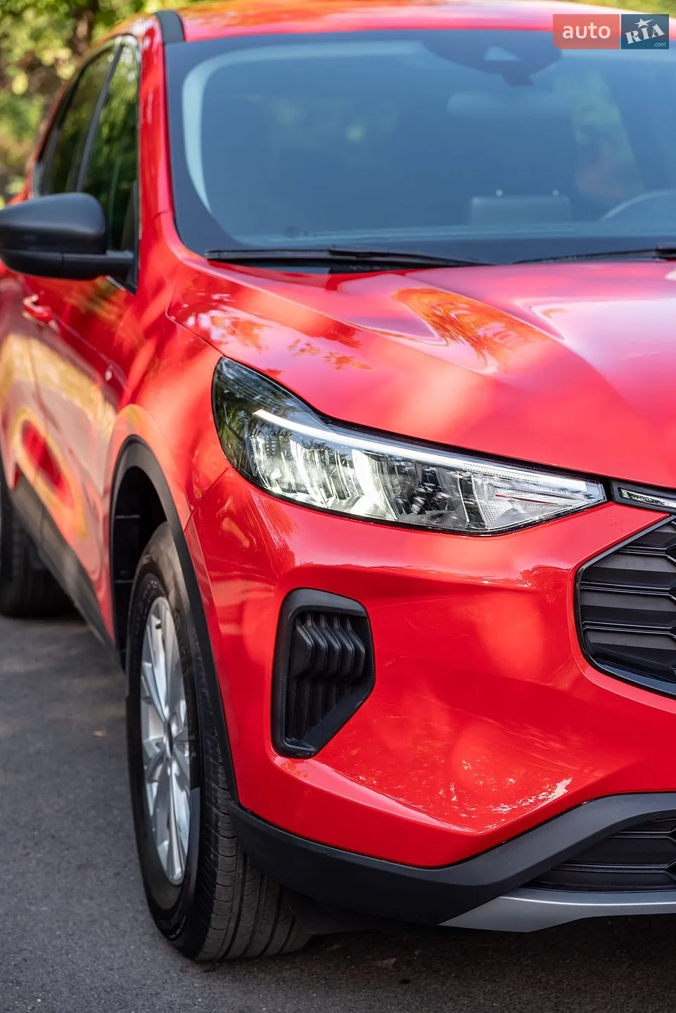 2024 Ford Escape - мініатюра 15