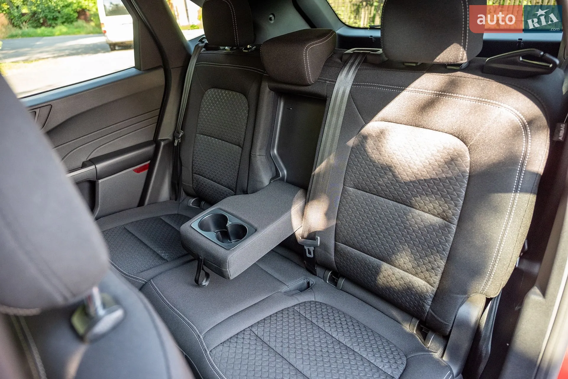 2024 Ford Escape - мініатюра 31
