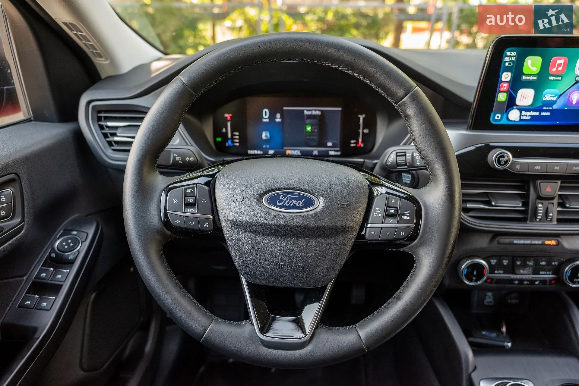 2024 Ford Escape - мініатюра 37