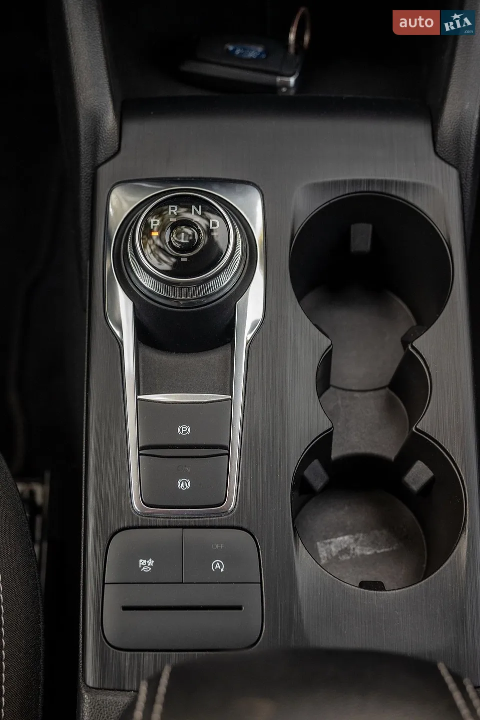 2024 Ford Escape - мініатюра 46