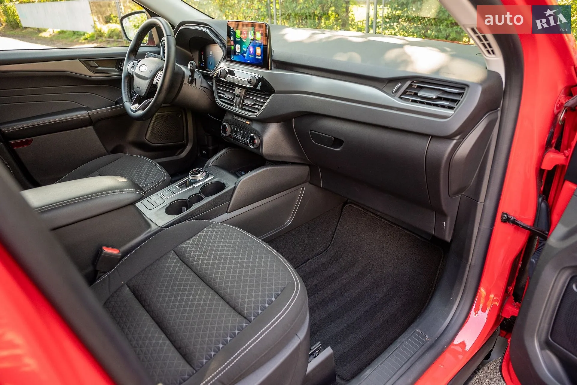 2024 Ford Escape - мініатюра 49