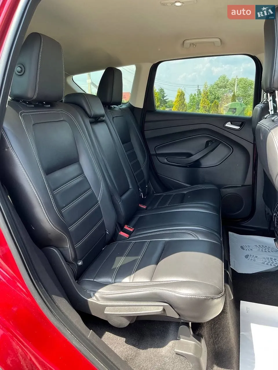 2019 Ford Escape - мініатюра 16