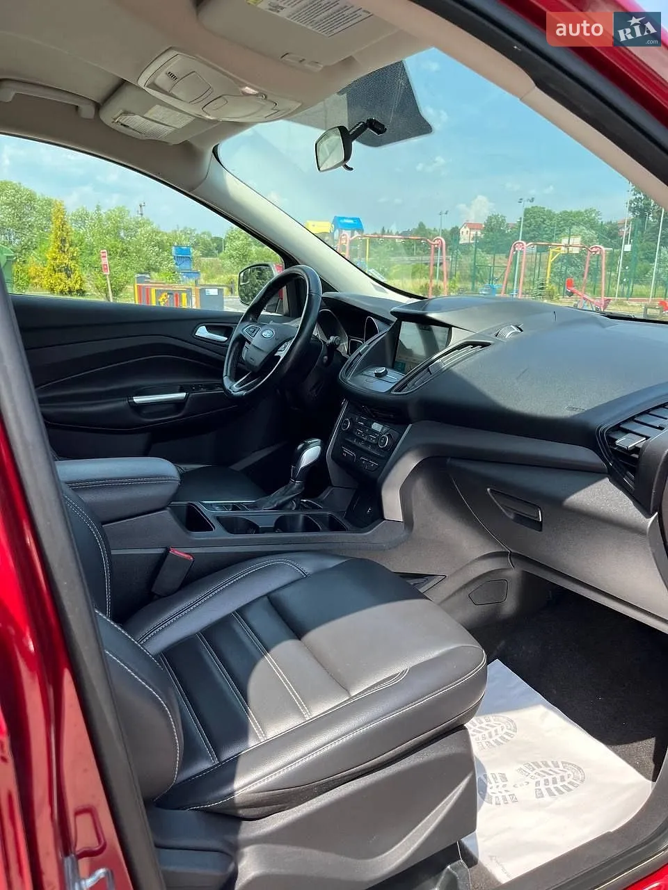 2019 Ford Escape - мініатюра 19