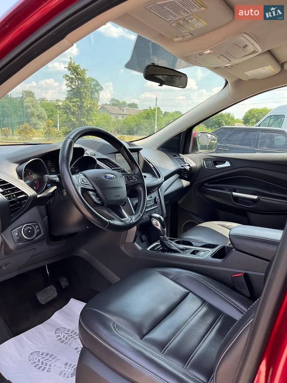 2019 Ford Escape - мініатюра 22