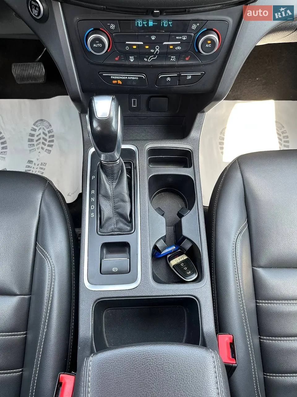 2019 Ford Escape - мініатюра 27