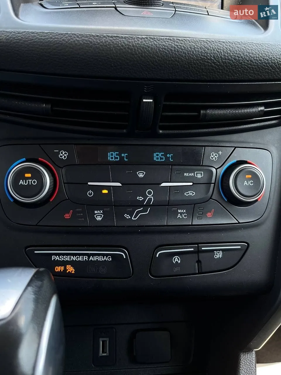 2019 Ford Escape - мініатюра 31