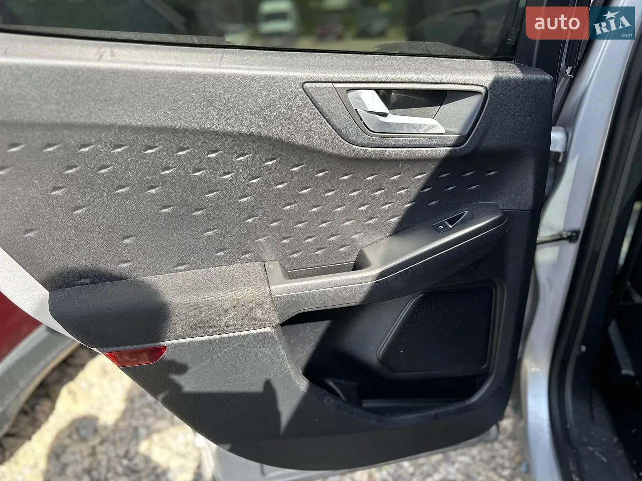 2020 Ford Escape - мініатюра 18