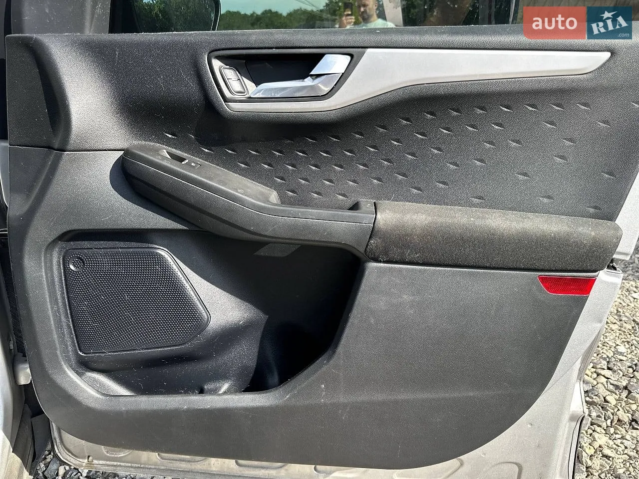 2020 Ford Escape - мініатюра 22