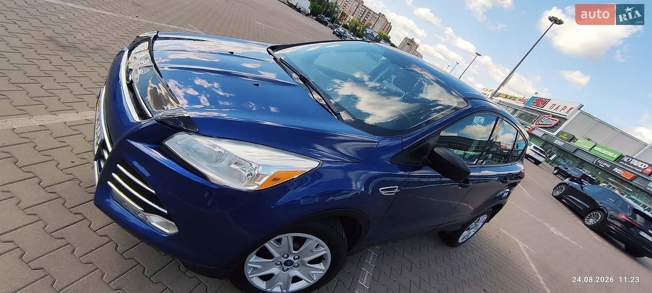 2012 Ford Escape - мініатюра 15
