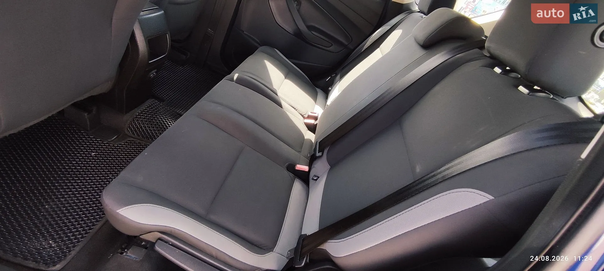 2013 Ford Escape - мініатюра 26