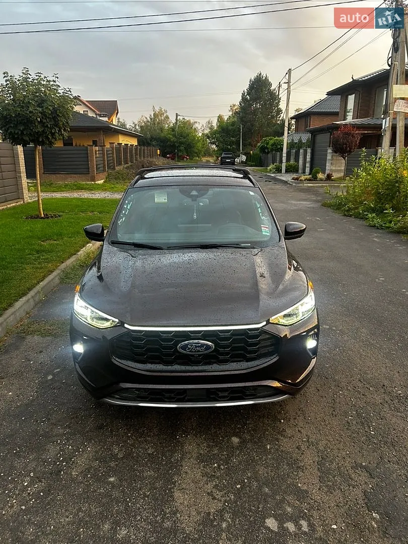 2023 Ford Escape - мініатюра 2