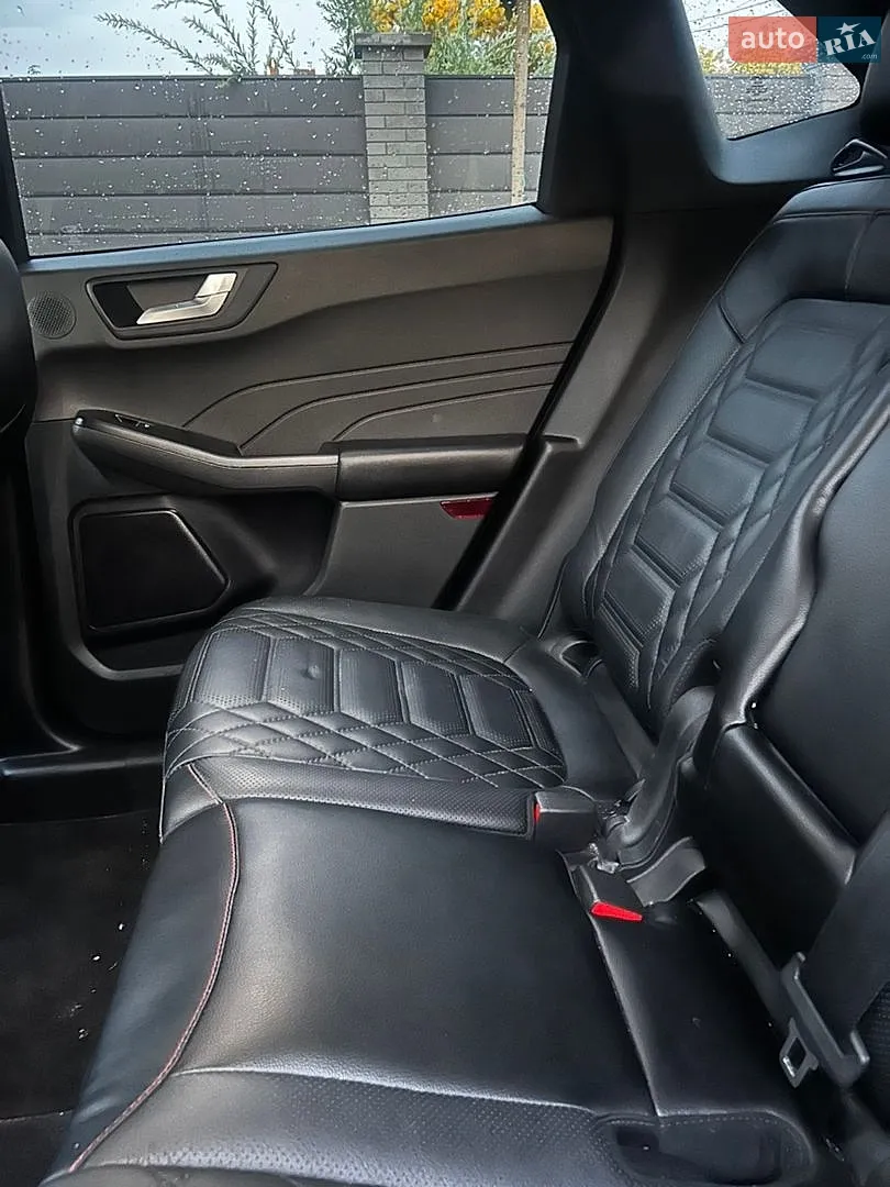 2023 Ford Escape - мініатюра 5
