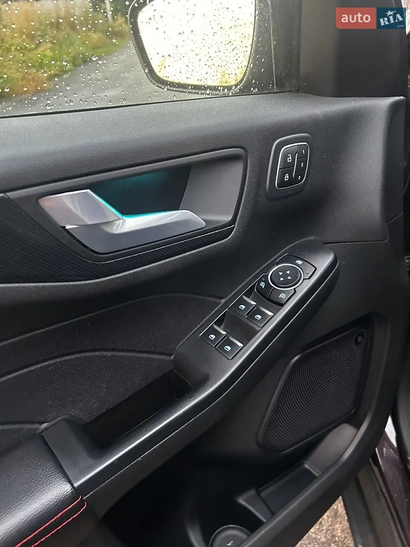 2023 Ford Escape - мініатюра 6