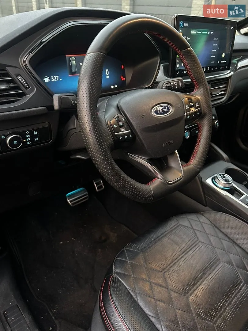 2023 Ford Escape - мініатюра 7
