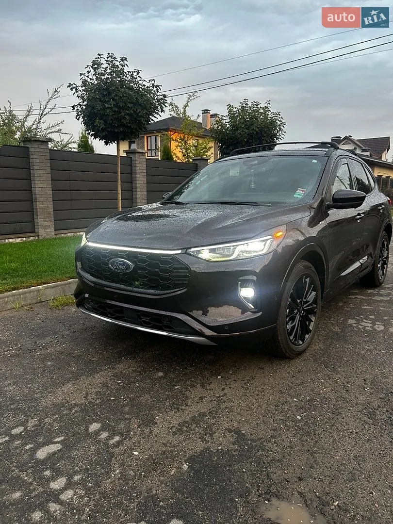 2023 Ford Escape - мініатюра 11