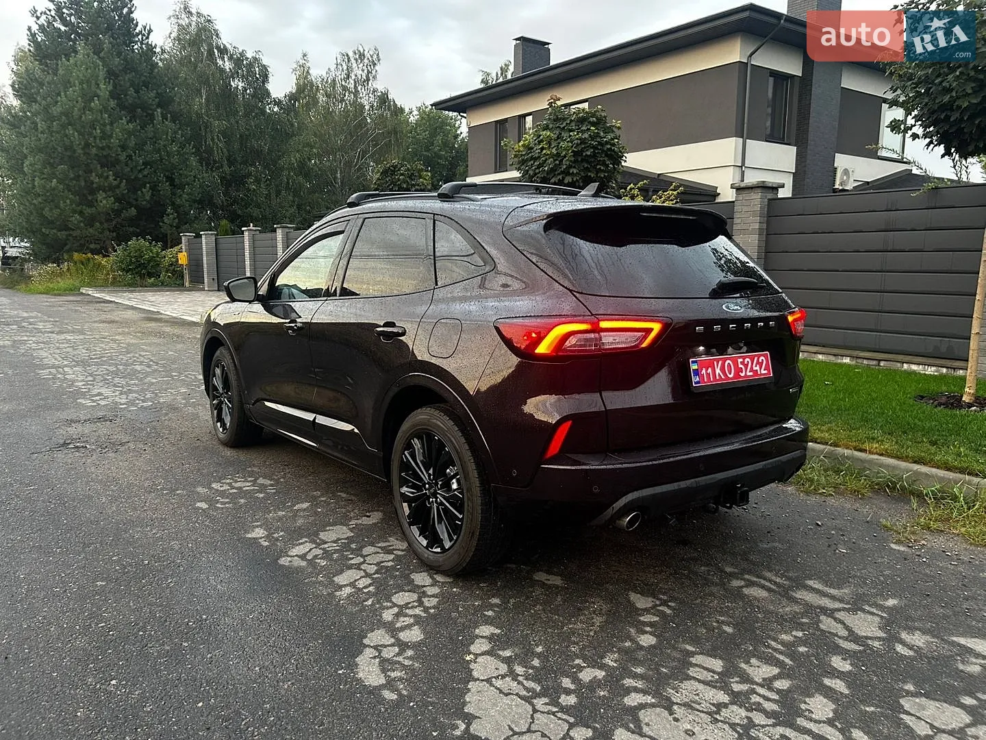 2023 Ford Escape - мініатюра 15