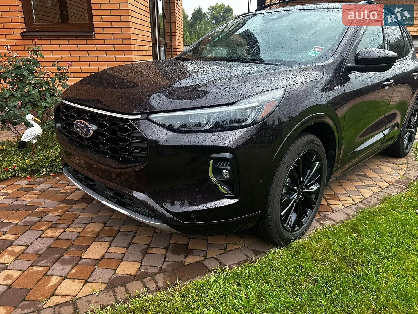 2023 Ford Escape - мініатюра 16