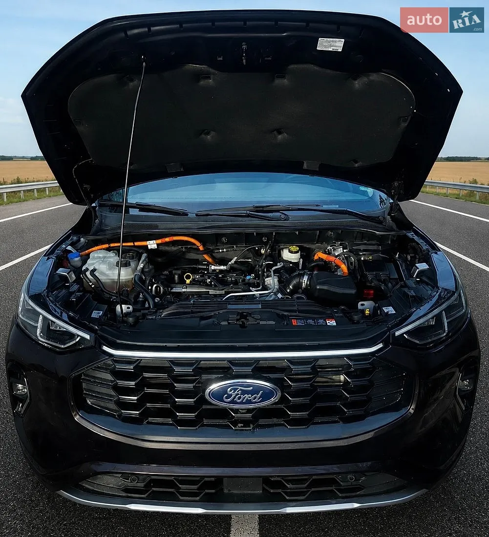 2023 Ford Escape - мініатюра 20
