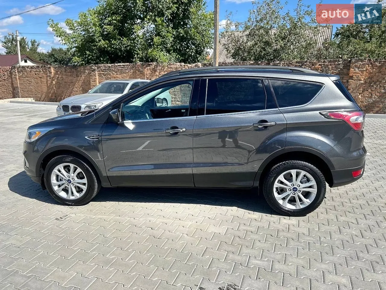 2016 Ford Escape - мініатюра 11