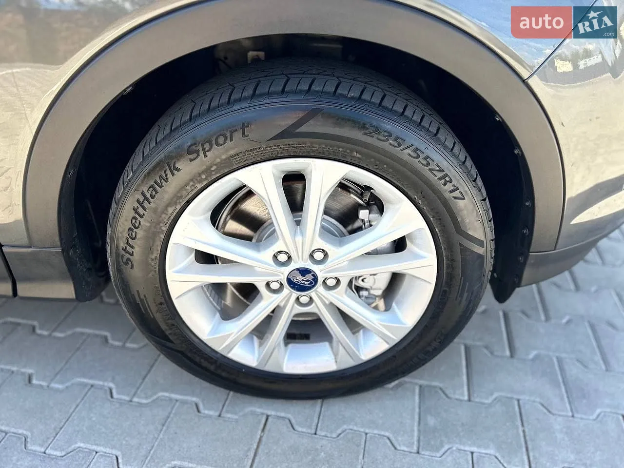 2016 Ford Escape - мініатюра 16