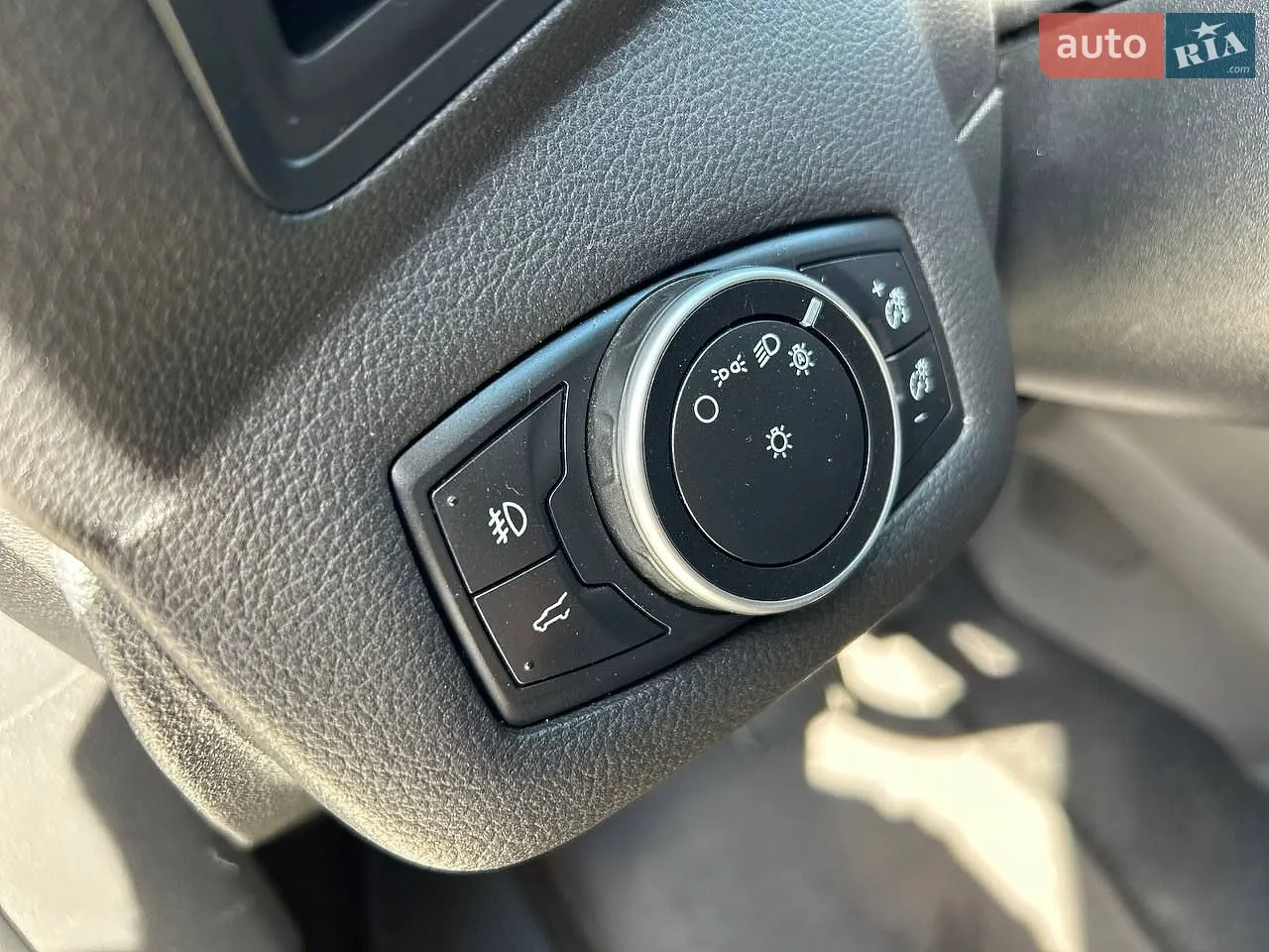 2016 Ford Escape - мініатюра 26