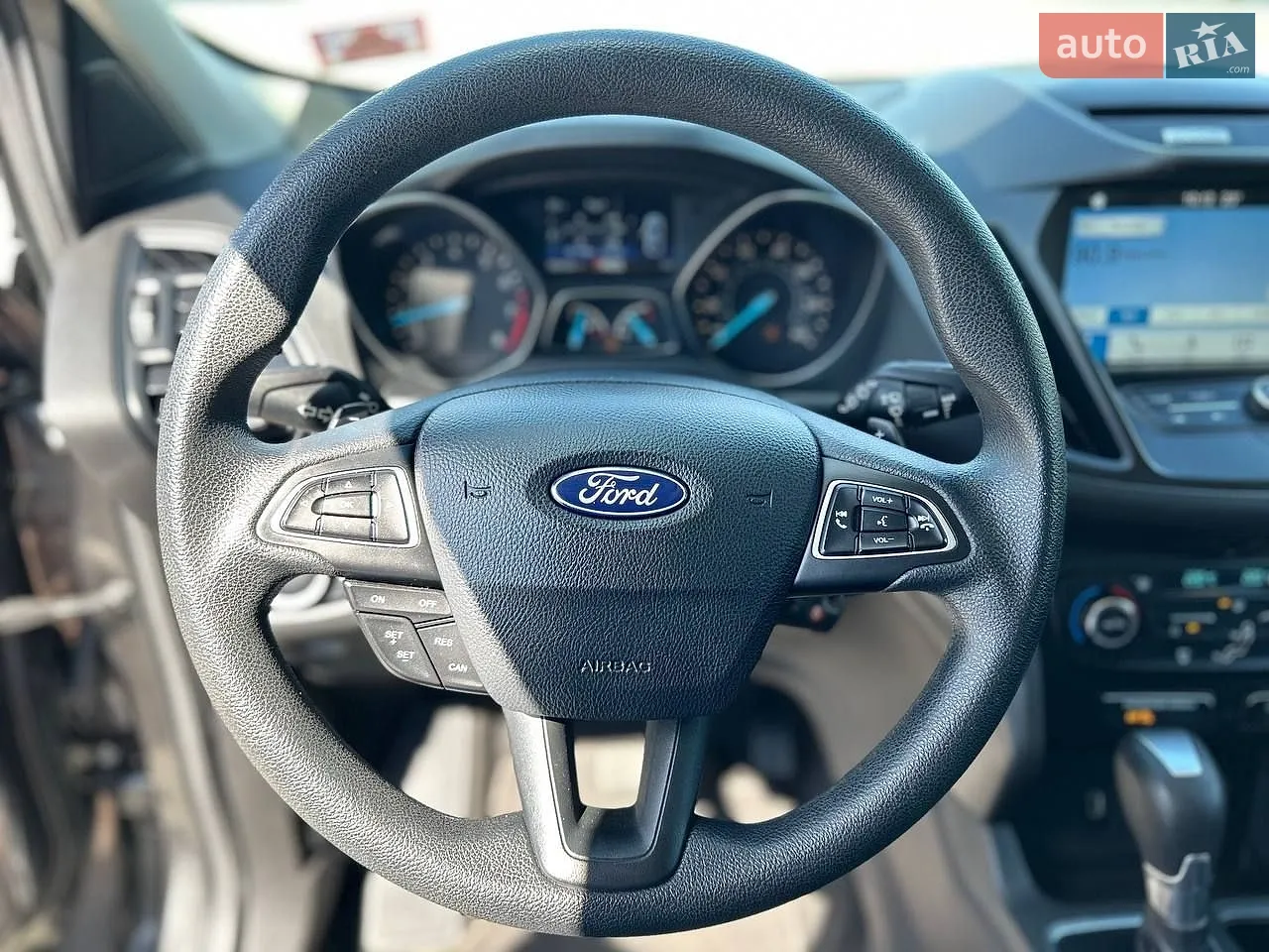 2016 Ford Escape - мініатюра 27