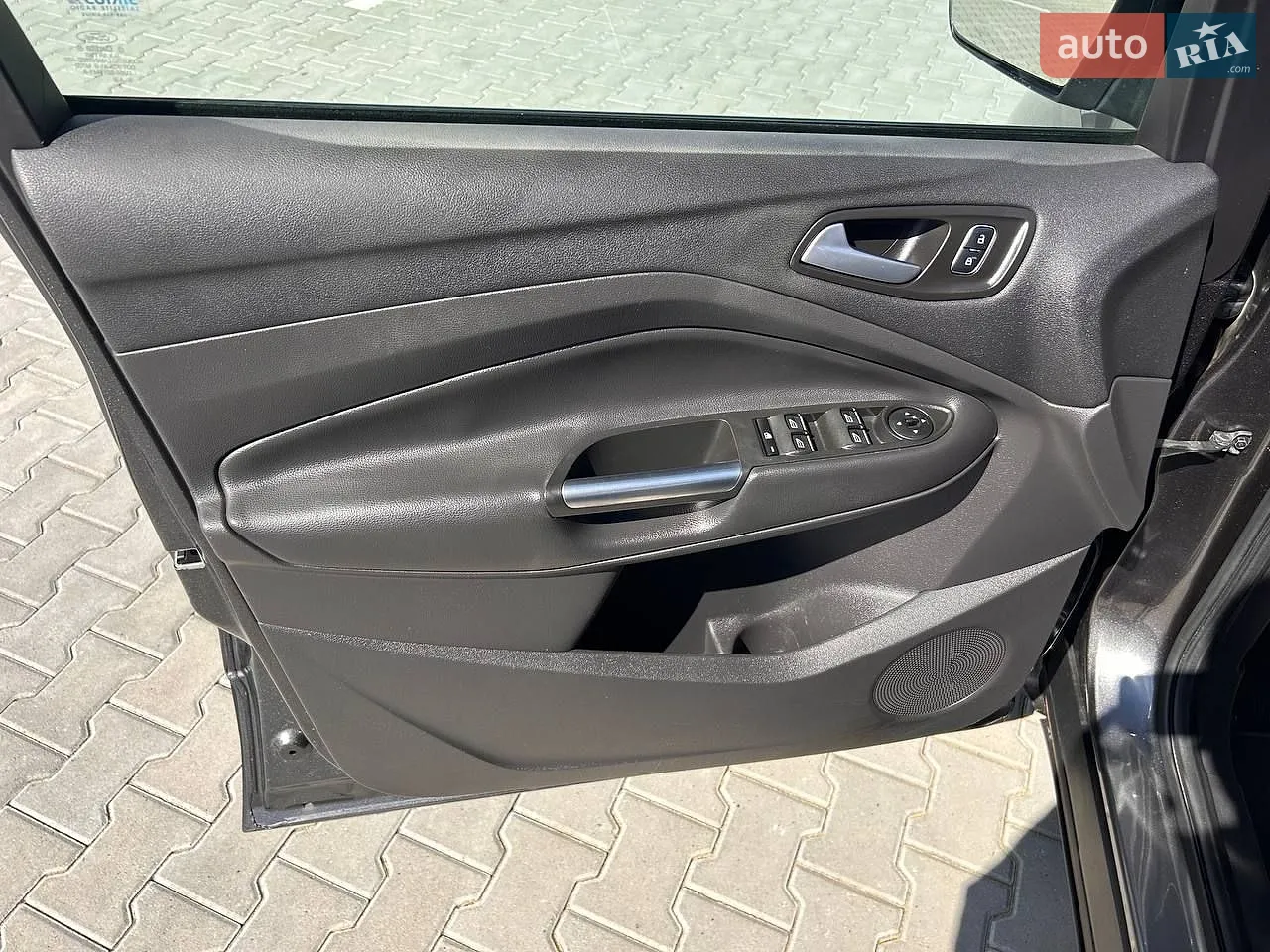 2016 Ford Escape - мініатюра 24