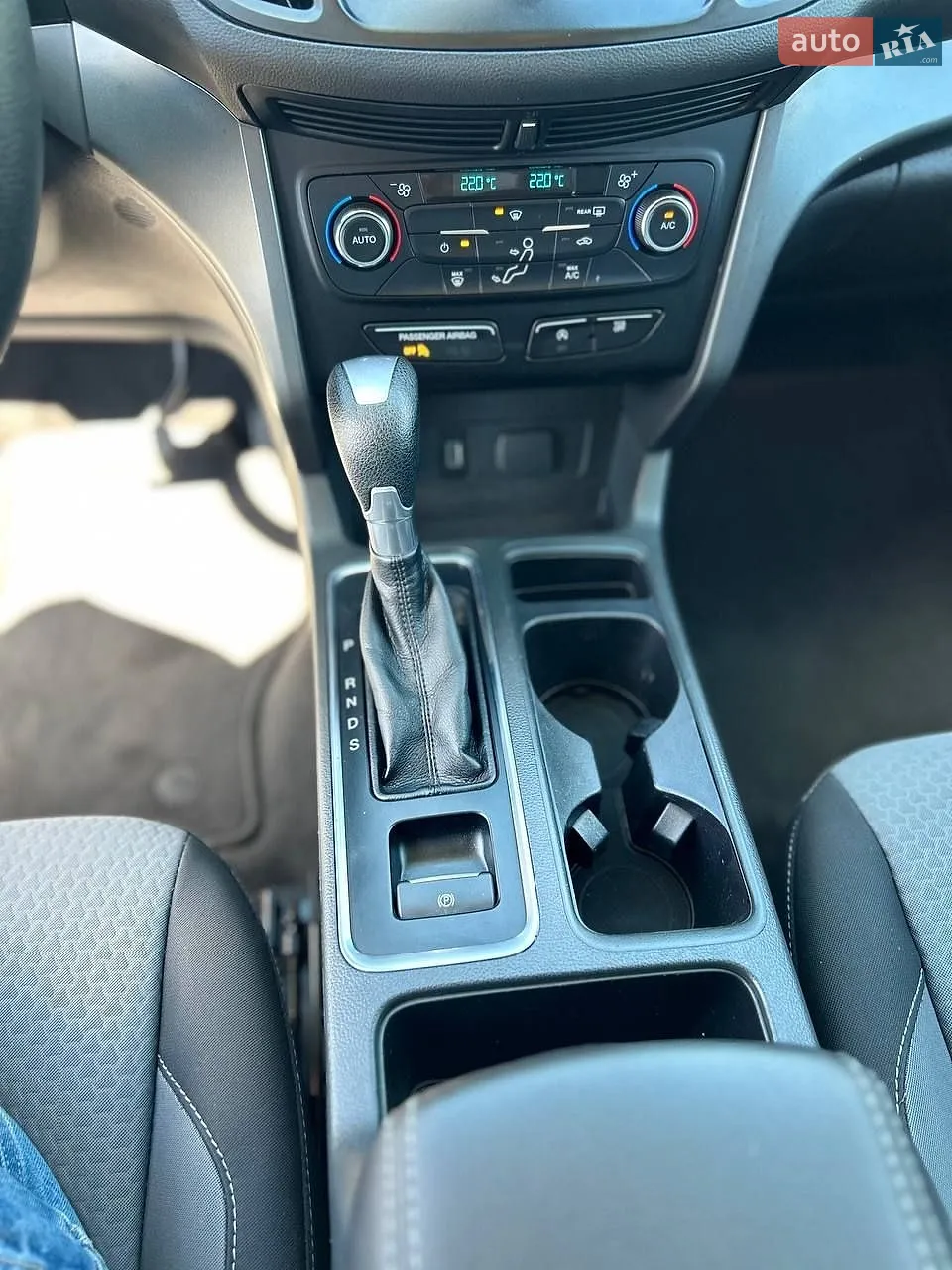 2016 Ford Escape - мініатюра 29