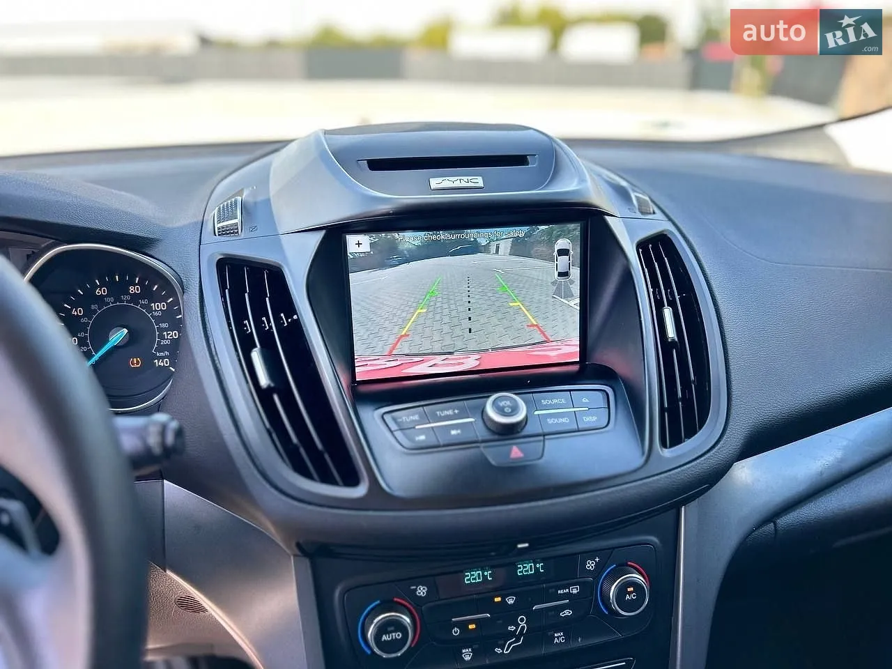 2016 Ford Escape - мініатюра 30