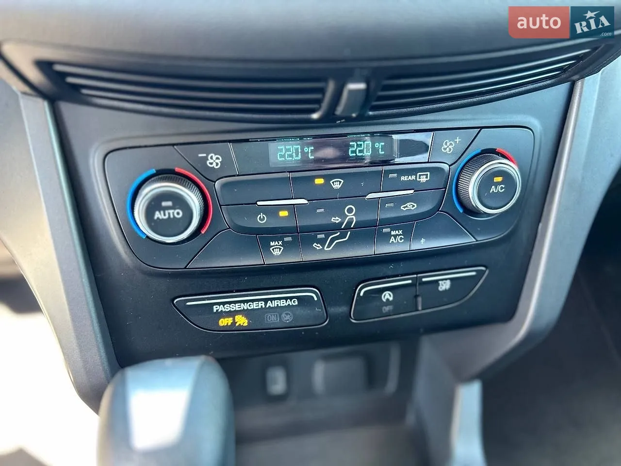 2016 Ford Escape - мініатюра 31