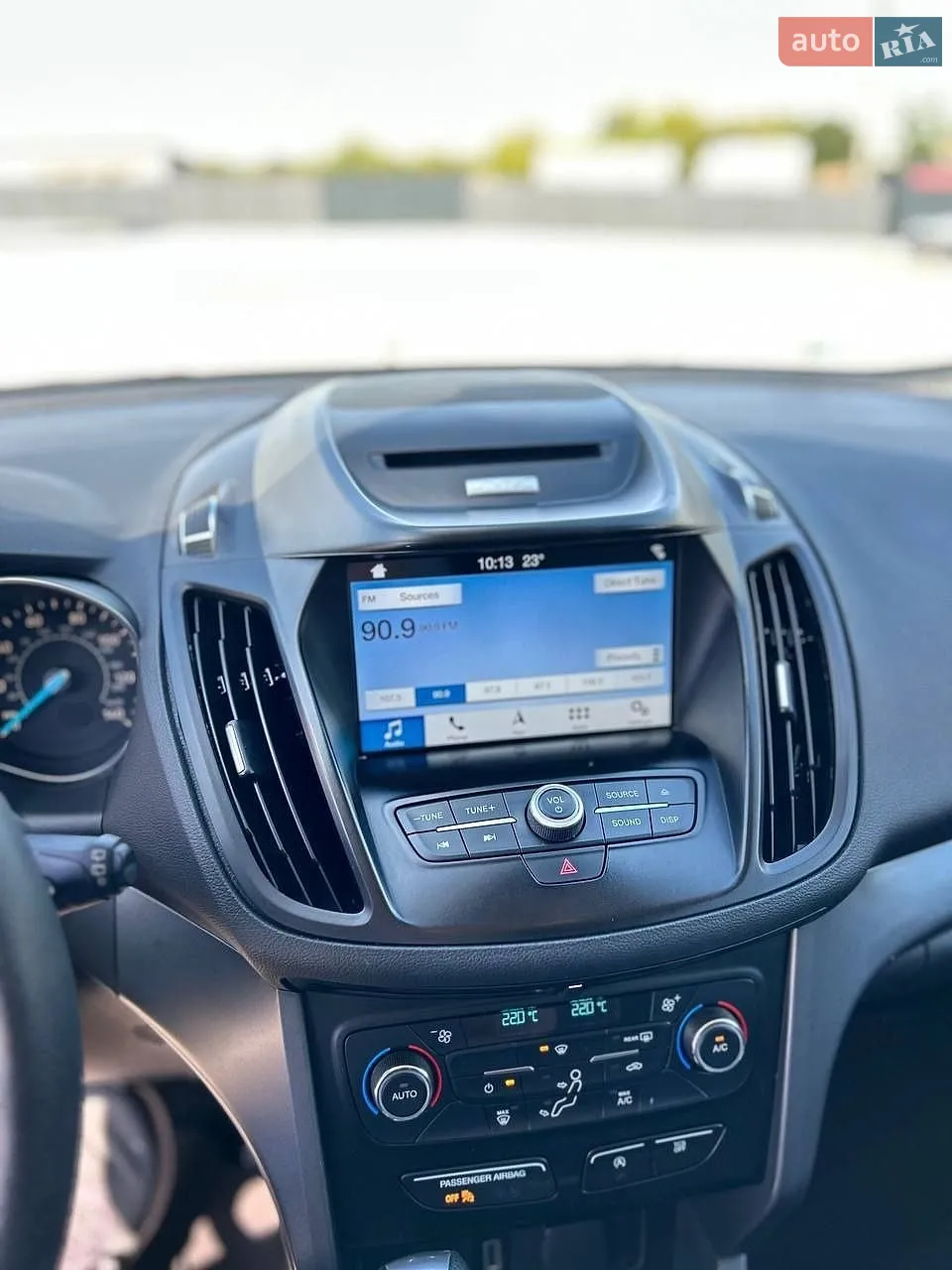 2016 Ford Escape - мініатюра 32