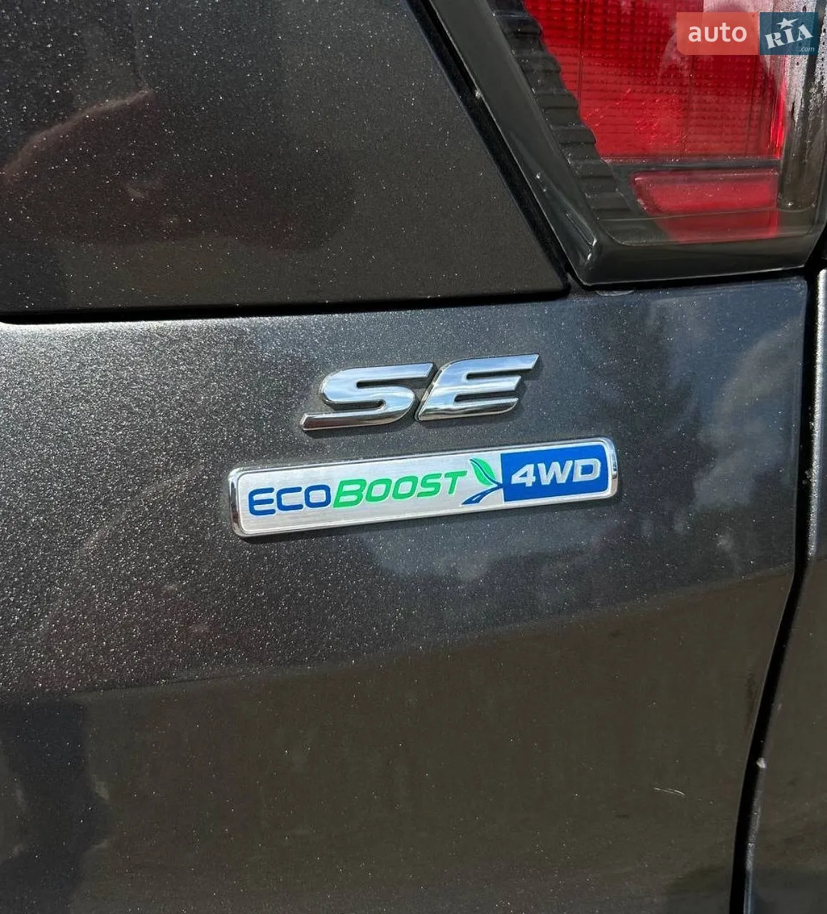 2016 Ford Escape - мініатюра 22
