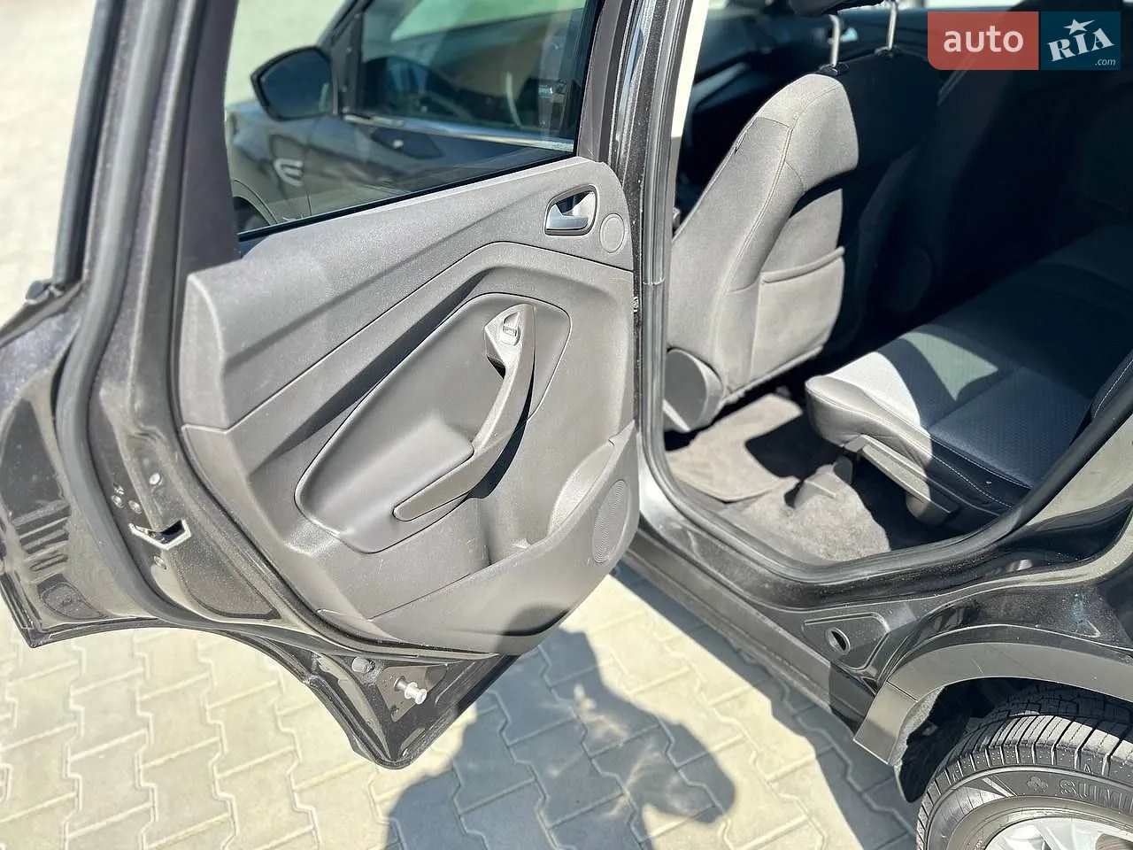 2016 Ford Escape - мініатюра 33