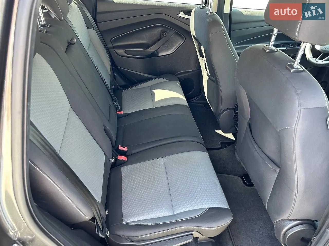 2016 Ford Escape - мініатюра 35