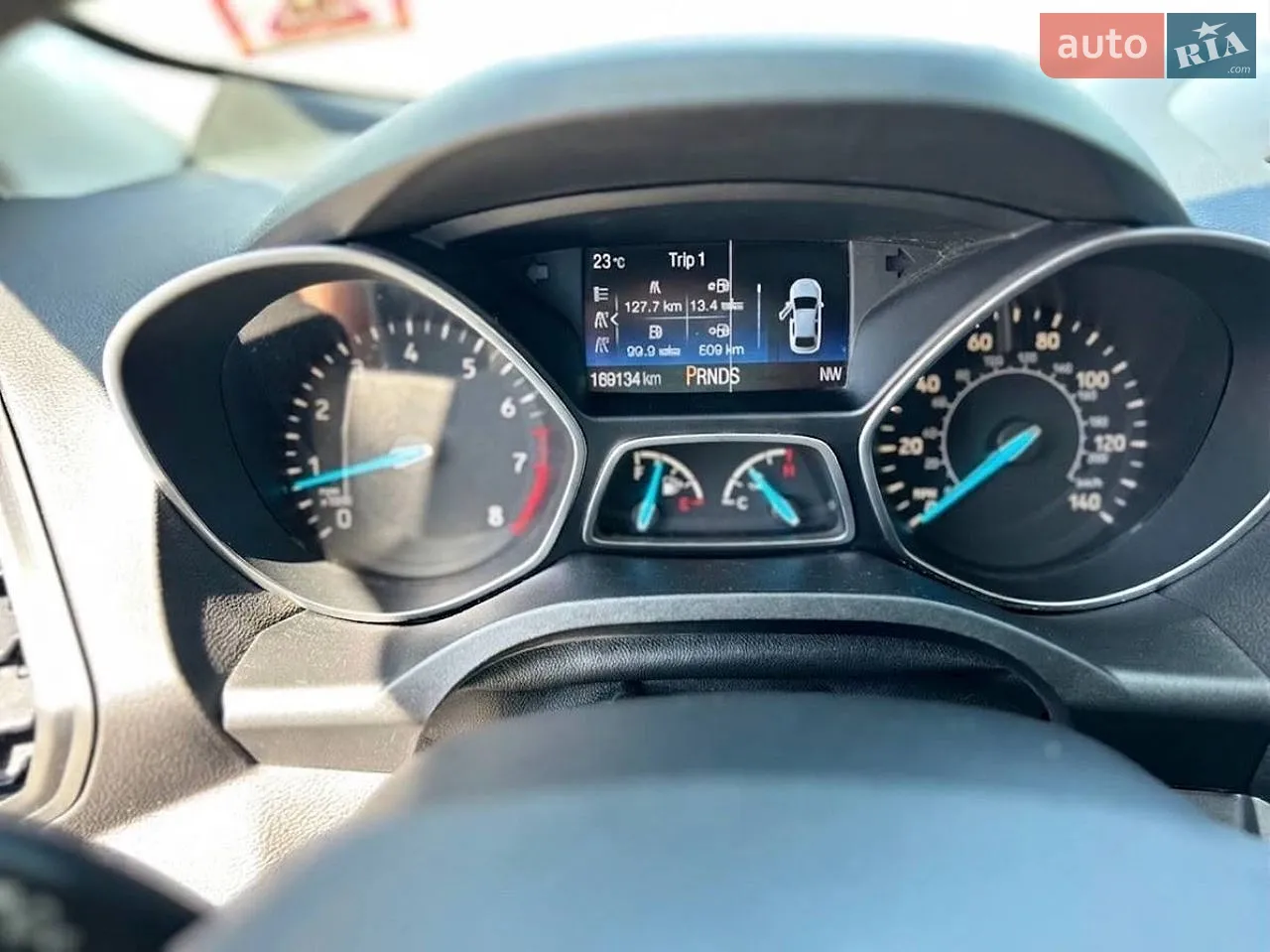 2016 Ford Escape - мініатюра 28