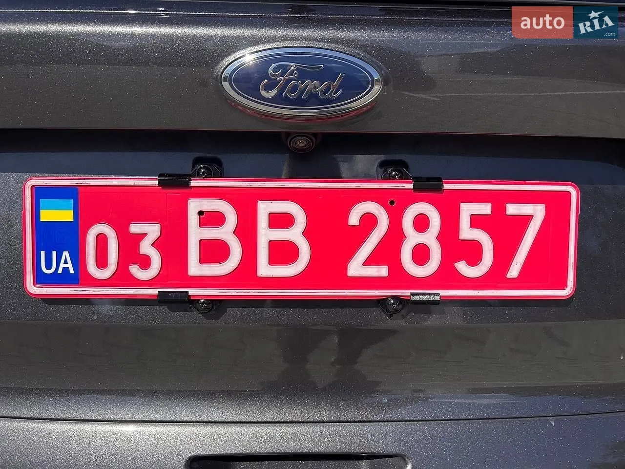 2016 Ford Escape - мініатюра 23