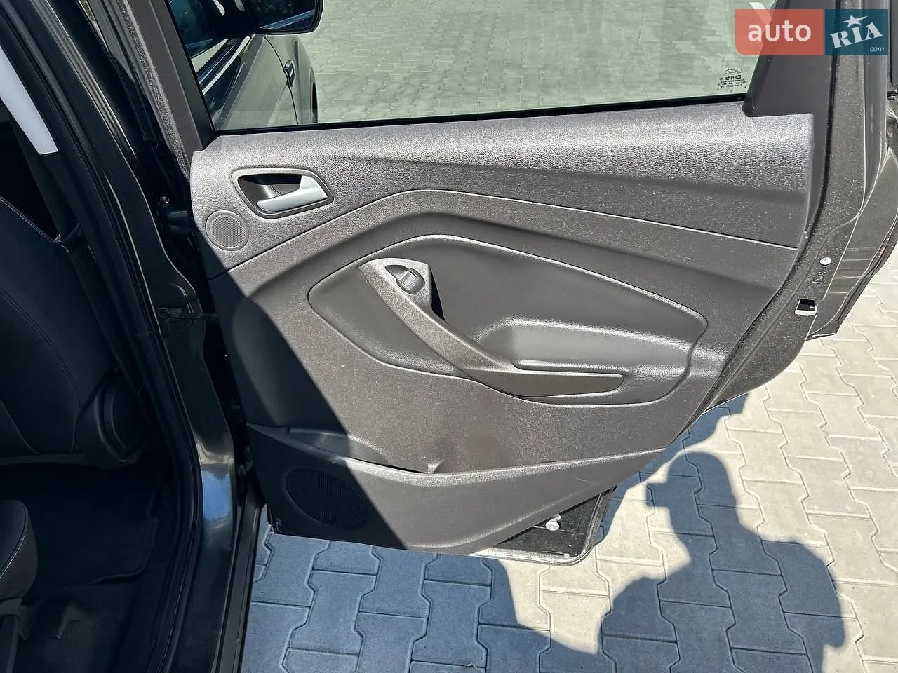 2016 Ford Escape - мініатюра 38