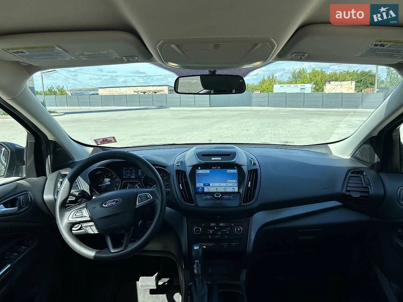 2016 Ford Escape - мініатюра 36