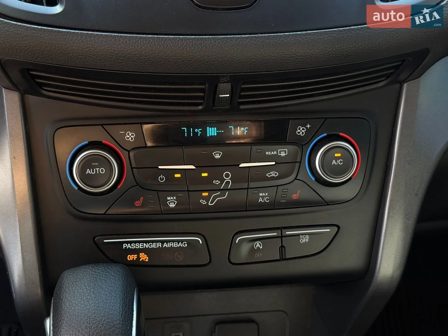 2018 Ford Escape - мініатюра 15