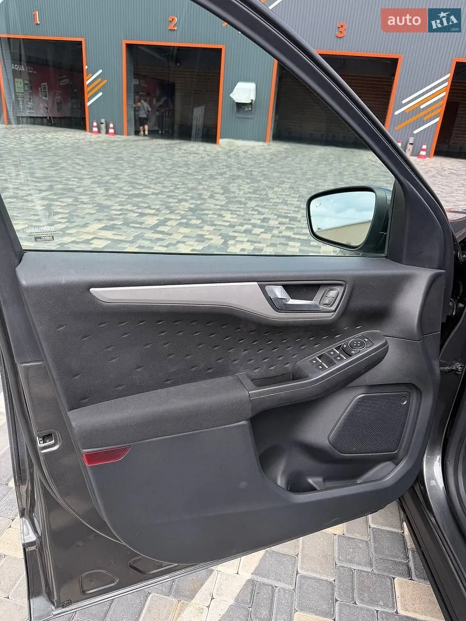 2020 Ford Escape - мініатюра 4