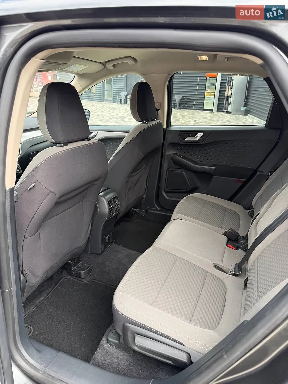 2020 Ford Escape - мініатюра 9