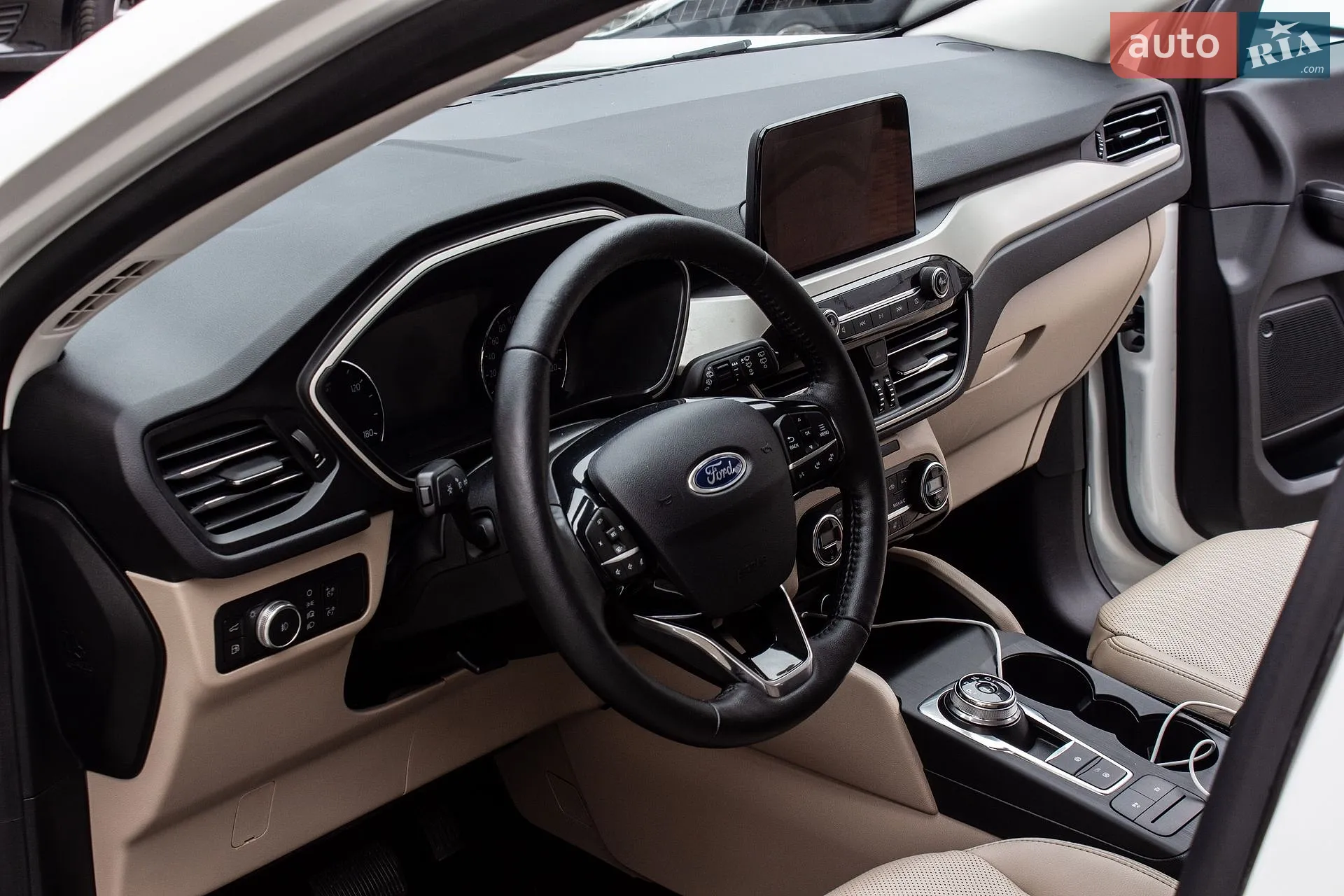 2021 Ford Escape - мініатюра 38